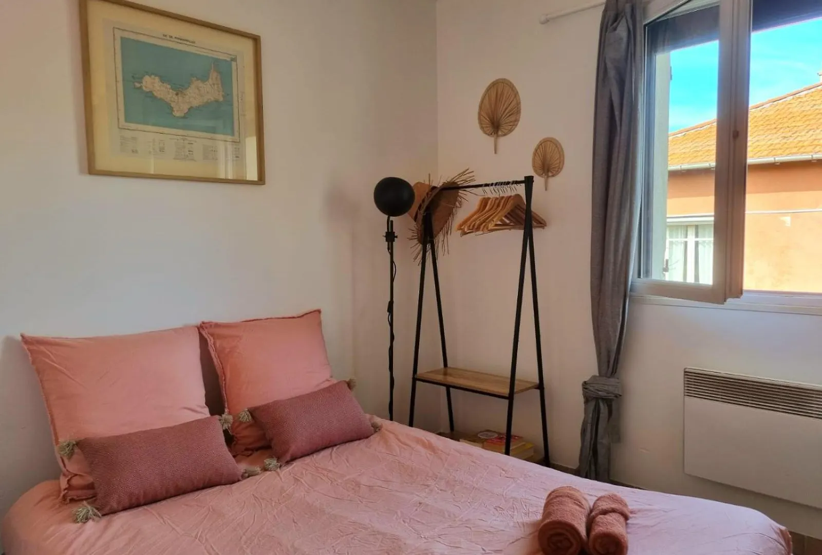 Joli Studio Lumineux Centre Avec Parking Securise Dans Quartier Recherche Aix-en-Provence 0*,  Franciaország